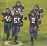 Mondovi Football